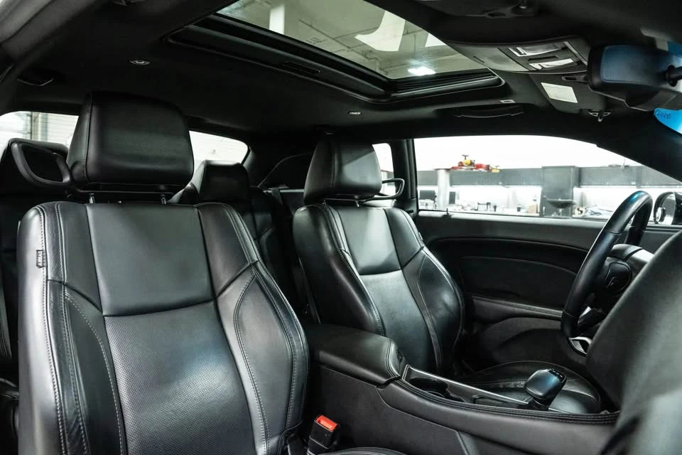 2017 Dodge Challenger 3rd Gen - Image 11 of 14