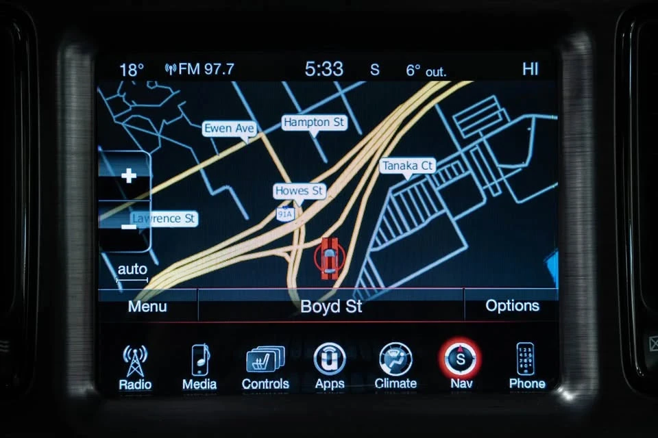 2017 Dodge Challenger 3rd Gen - Image 7 of 14