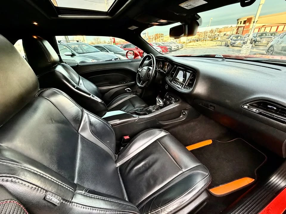 2017 Dodge Challenger 3rd Gen - Image 14 of 15