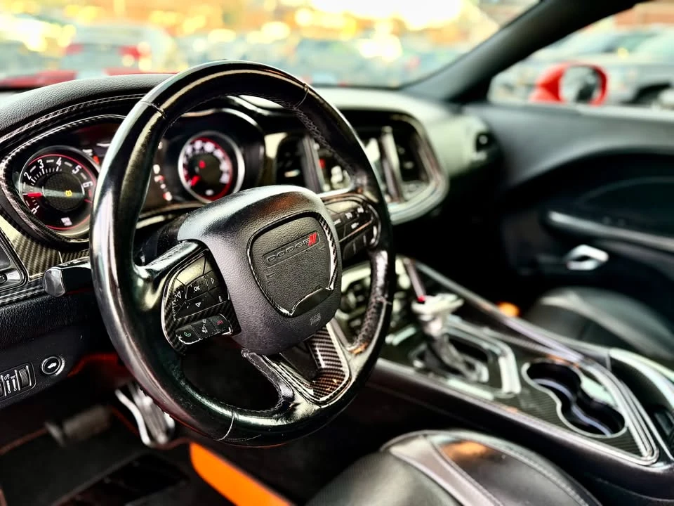 2017 Dodge Challenger 3rd Gen - Image 12 of 15