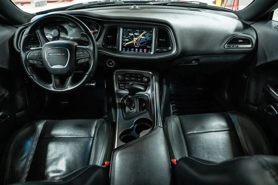 2017 Dodge Challenger 3rd Gen - Image 4 of 14