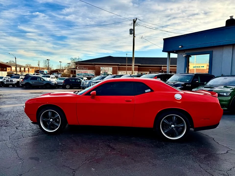 2017 Dodge Challenger 3rd Gen - Image 2 of 15