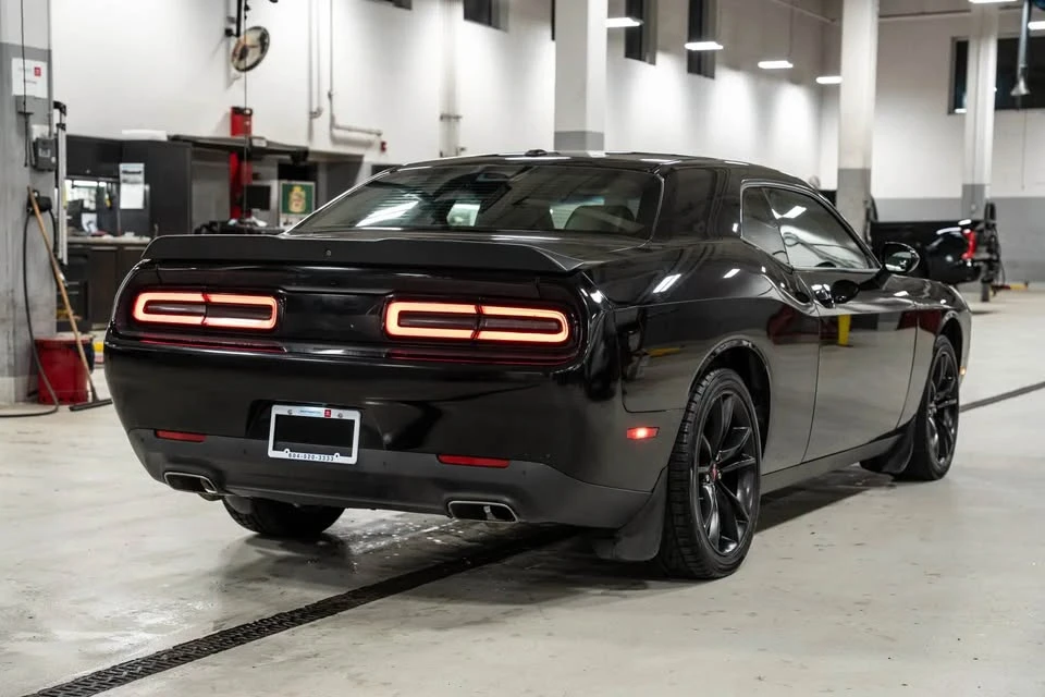 2017 Dodge Challenger 3rd Gen - Image 2 of 14
