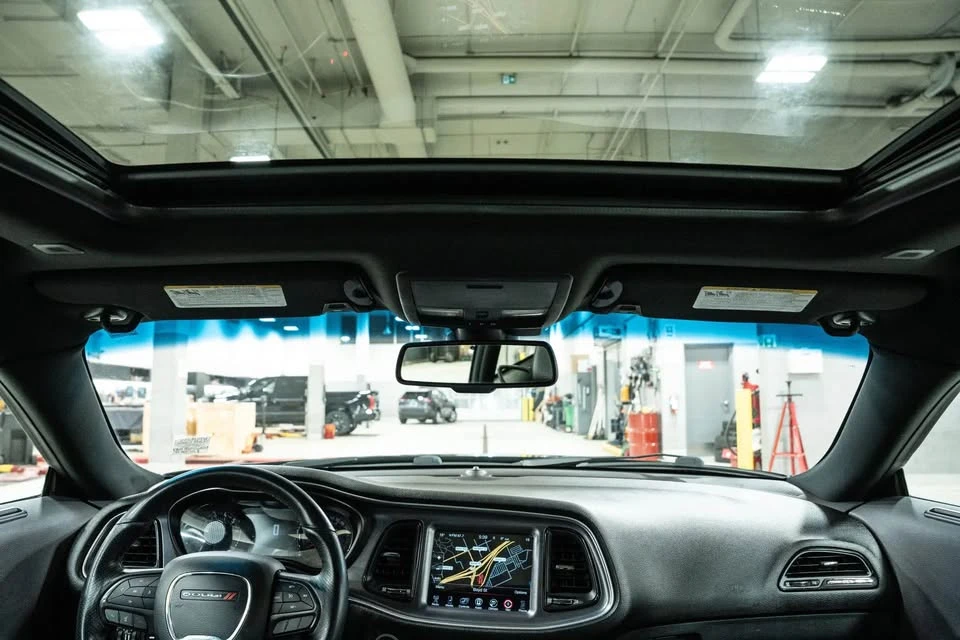2017 Dodge Challenger 3rd Gen - Image 13 of 14