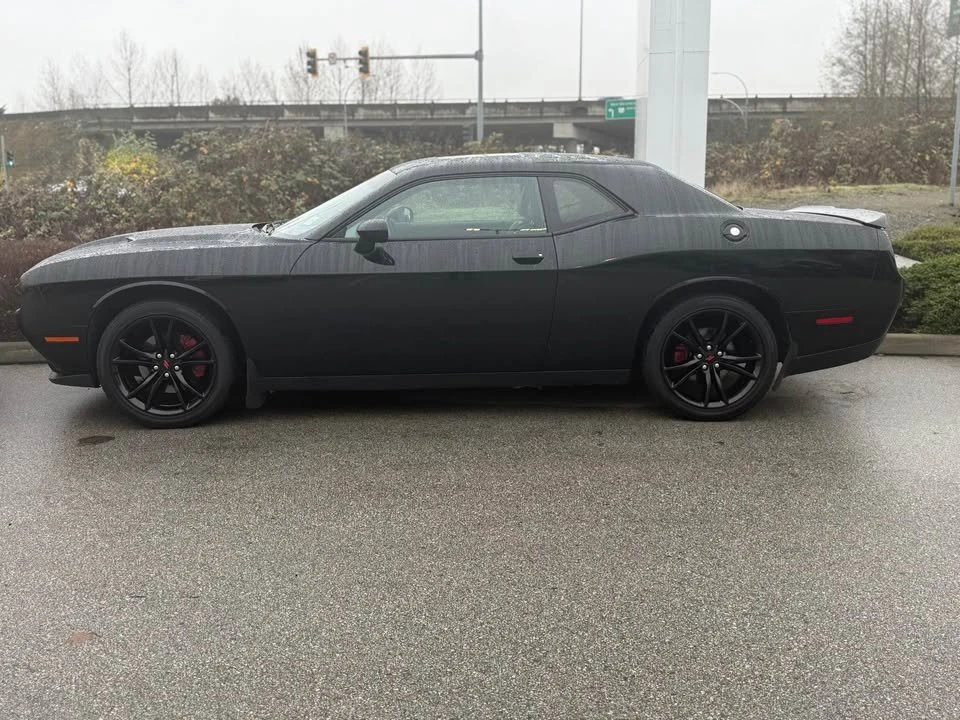 2017 Dodge Challenger 3rd Gen - Image 2 of 13