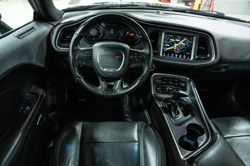 2017 Dodge Challenger 3rd Gen - Image 5 of 14