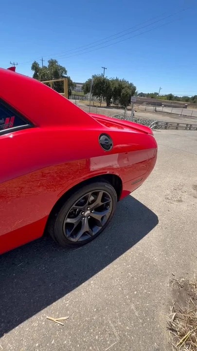 2017 Dodge Challenger 3rd Gen - Image 11 of 11