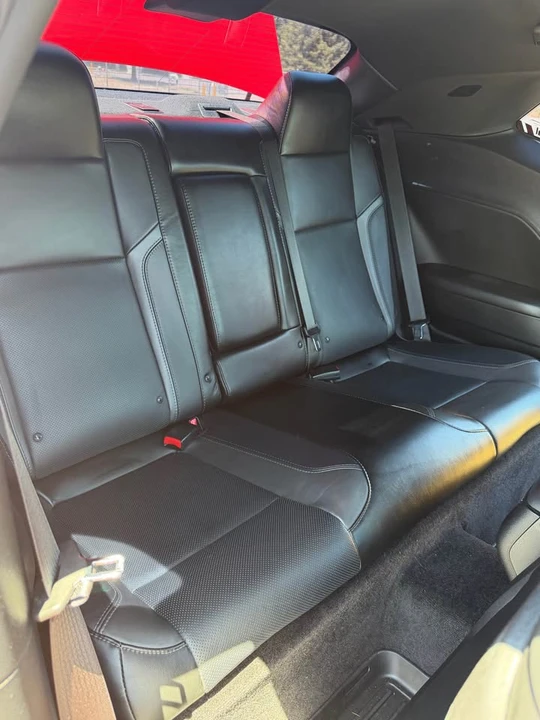 2017 Dodge Challenger 3rd Gen - Image 7 of 11