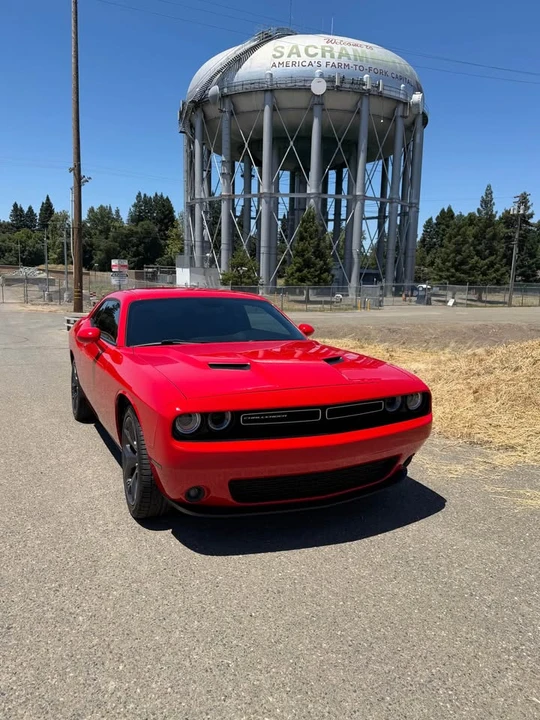 2017 Dodge Challenger 3rd Gen - Image 2 of 11