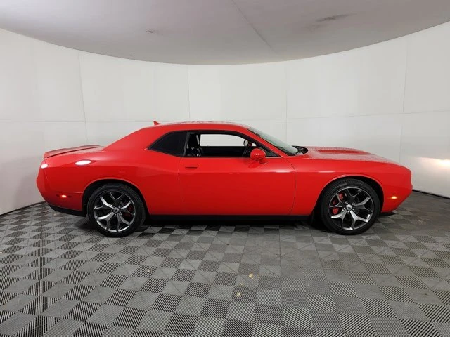2017 Dodge Challenger 3rd Gen - Image 6 of 17