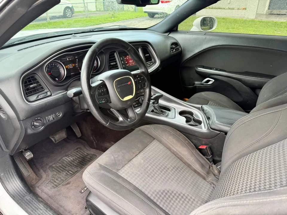2017 Dodge Challenger 3rd Gen - Image 11 of 12