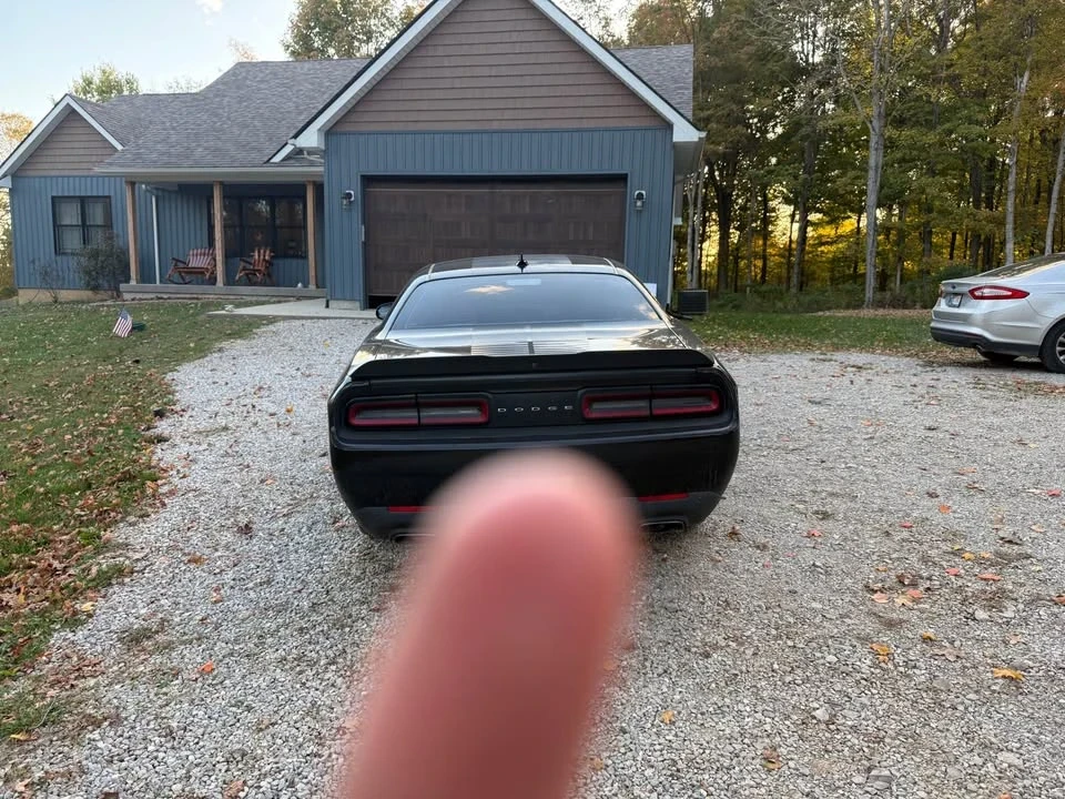 2017 Dodge Challenger 3rd Gen - Image 3 of 17