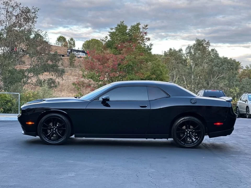 2017 Dodge Challenger 3rd Gen - Image 7 of 15