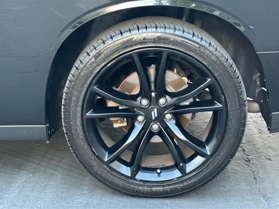 2017 Dodge Challenger 3rd Gen - Image 15 of 15