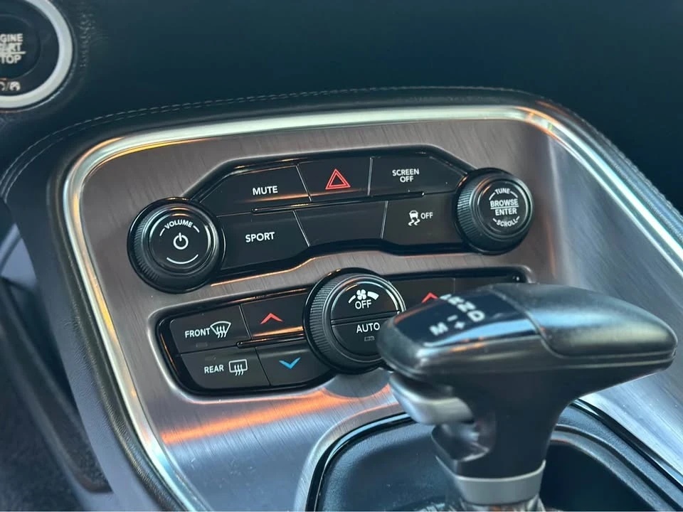 2017 Dodge Challenger 3rd Gen - Image 13 of 15