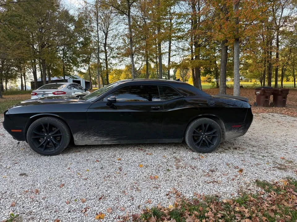 2017 Dodge Challenger 3rd Gen - Image 2 of 17