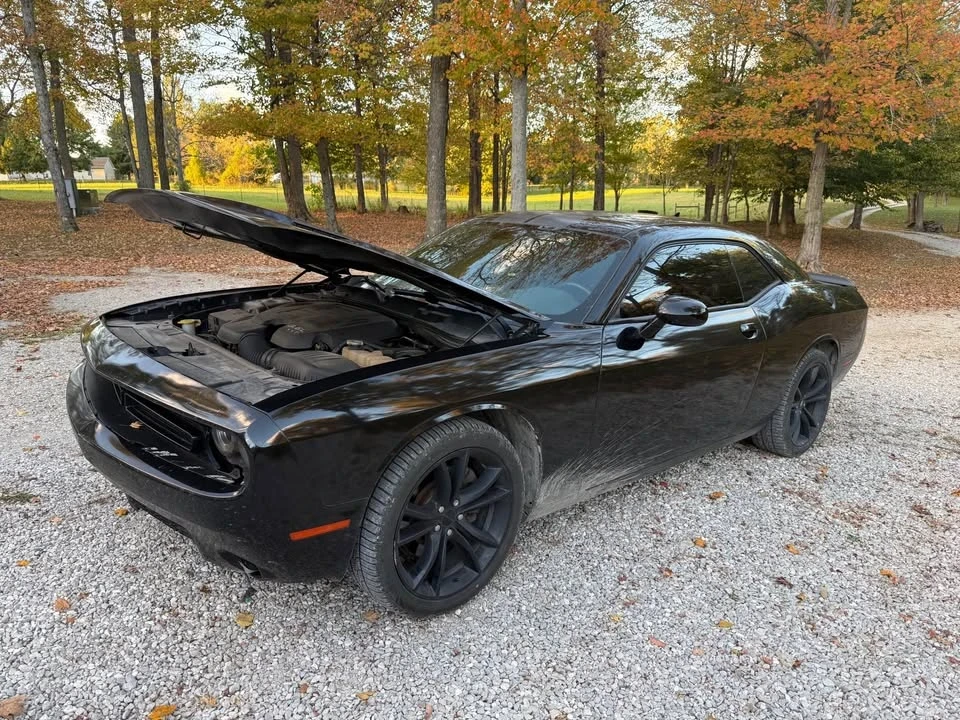 2017 Dodge Challenger 3rd Gen - Image 12 of 17