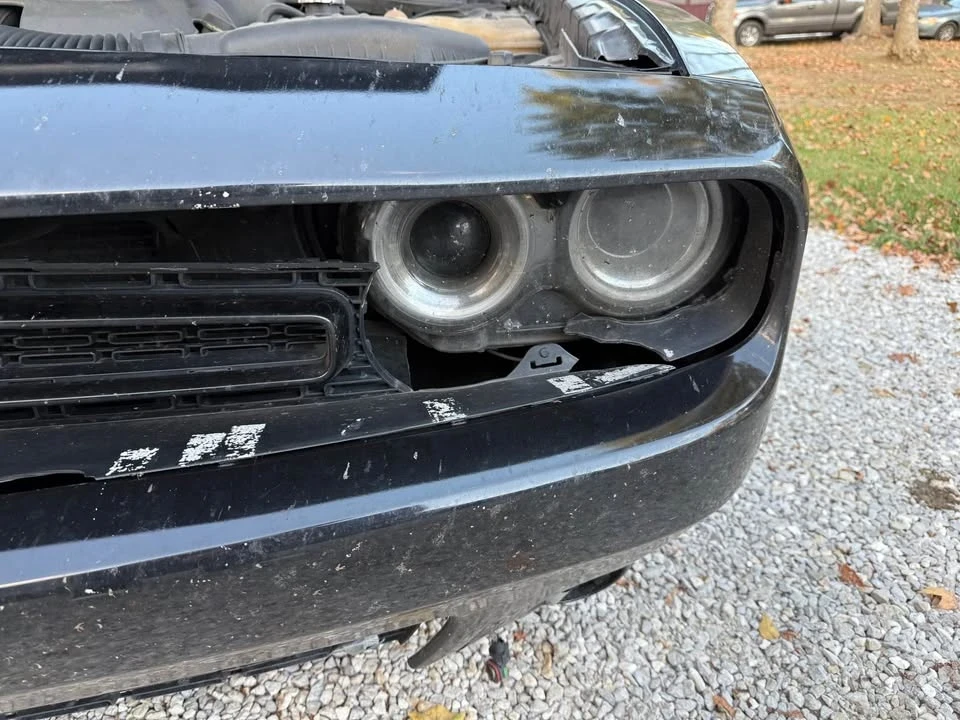 2017 Dodge Challenger 3rd Gen - Image 10 of 17