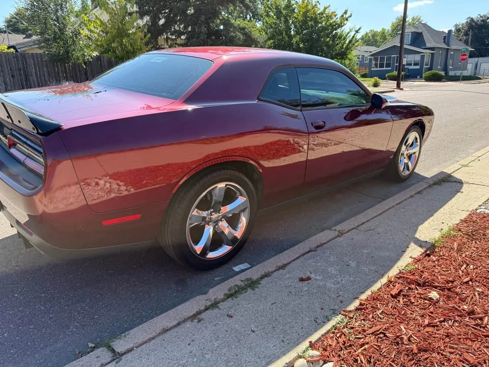 2017 Dodge Challenger 3rd Gen - Image 3 of 6