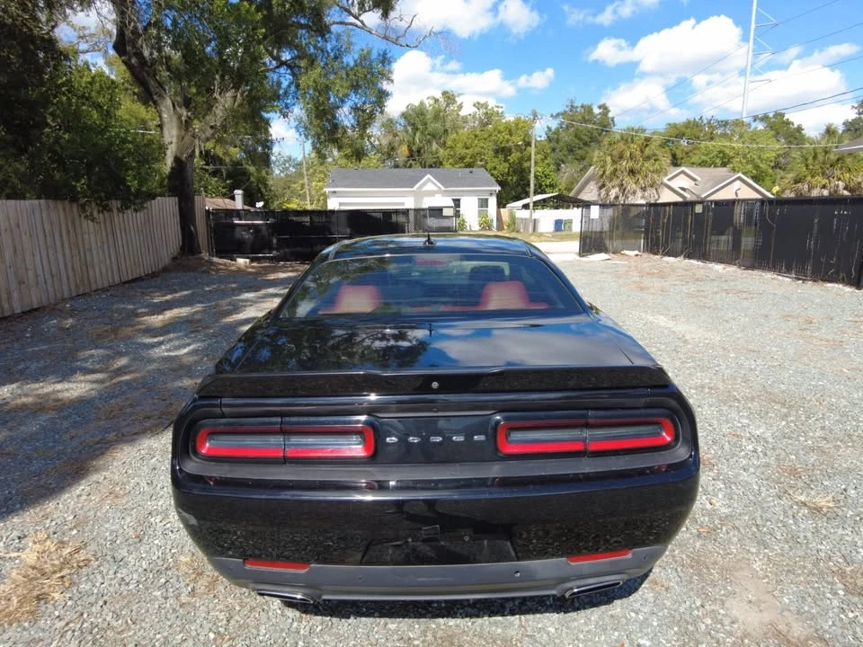 2017 Dodge Challenger 3rd Gen - Image 5 of 13