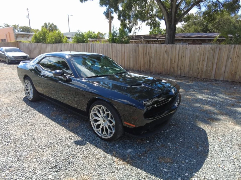 2017 Dodge Challenger 3rd Gen - Image 2 of 13
