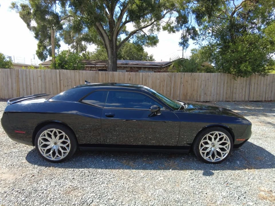 2017 Dodge Challenger 3rd Gen - Image 3 of 13