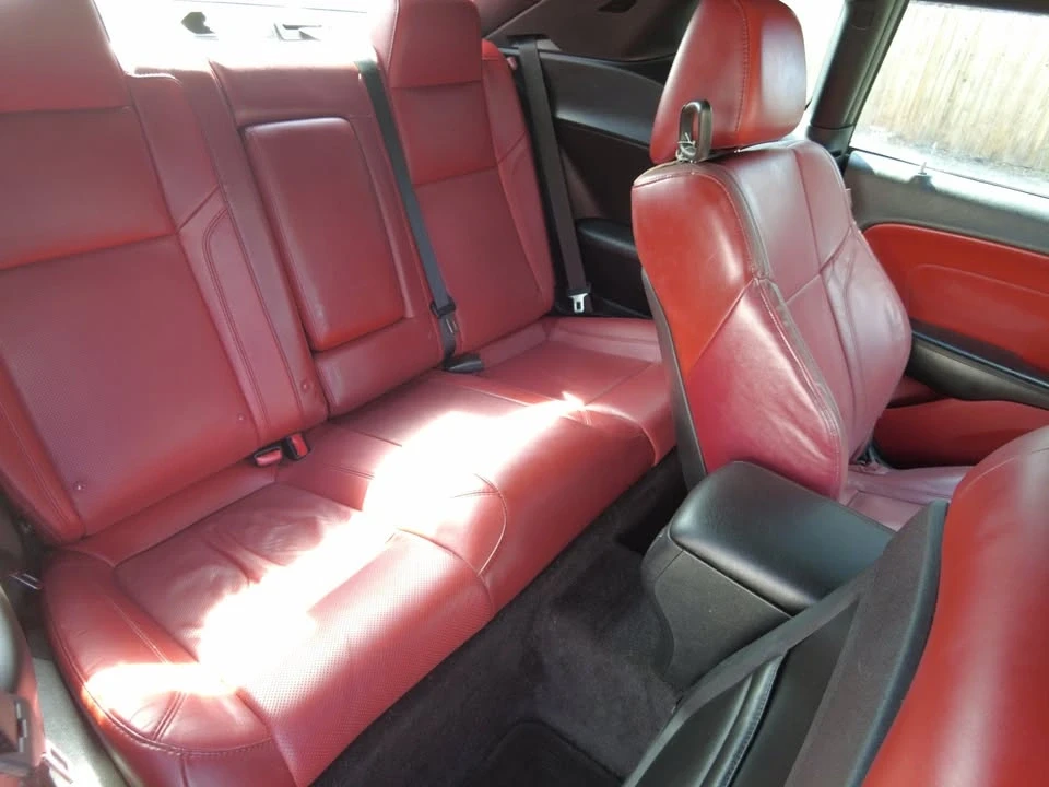 2017 Dodge Challenger 3rd Gen - Image 13 of 13