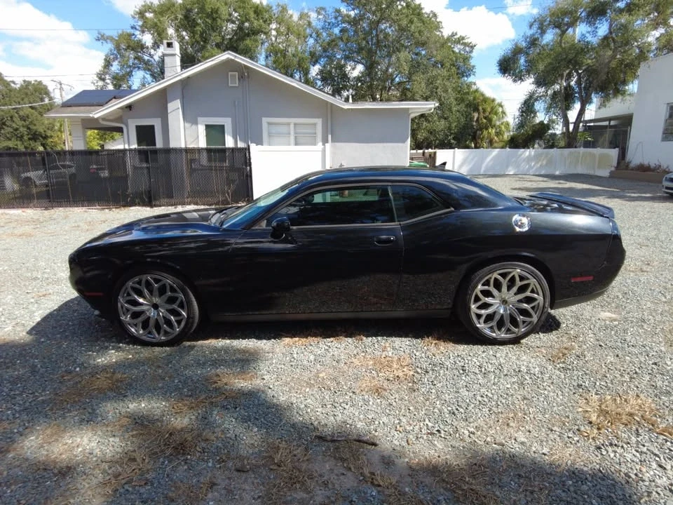 2017 Dodge Challenger 3rd Gen - Image 7 of 13