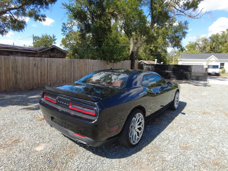 2017 Dodge Challenger 3rd Gen - Image 4 of 13