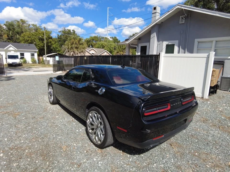 2017 Dodge Challenger 3rd Gen - Image 11 of 13