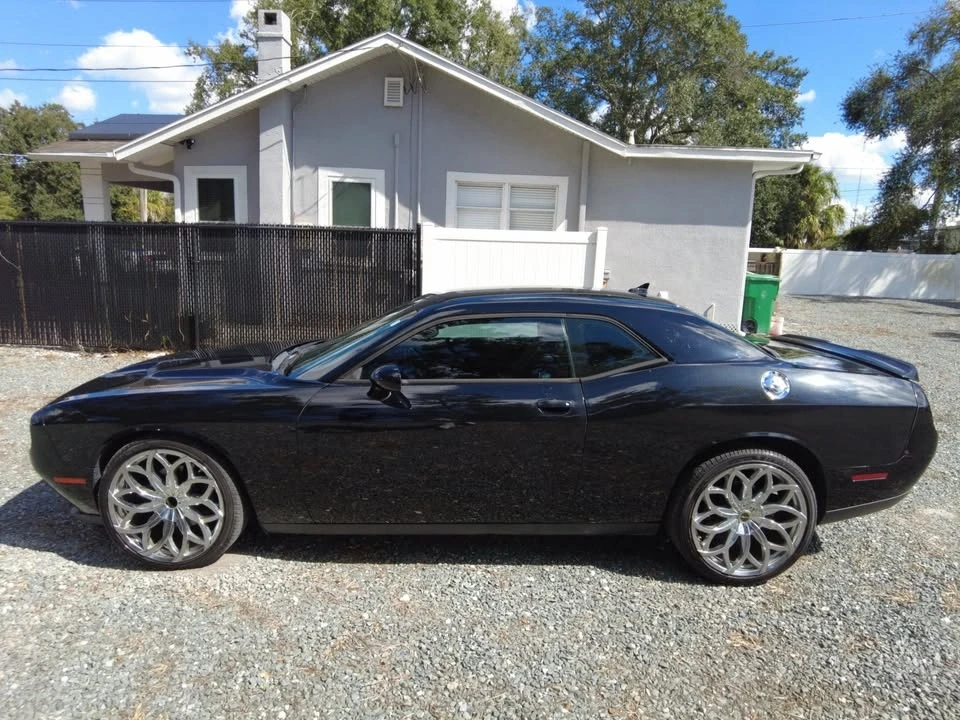 2017 Dodge Challenger 3rd Gen - Image 10 of 13