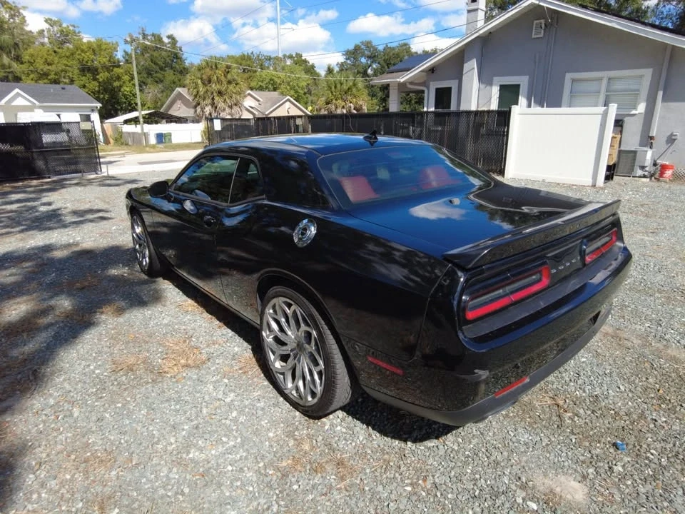 2017 Dodge Challenger 3rd Gen - Image 6 of 13