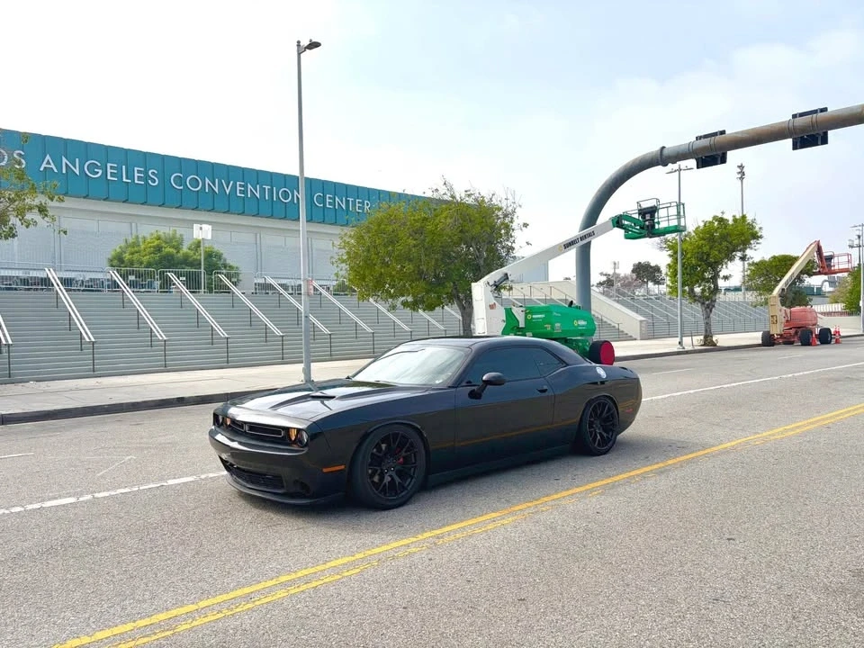 2017 Dodge Challenger 3rd Gen - Image 10 of 14