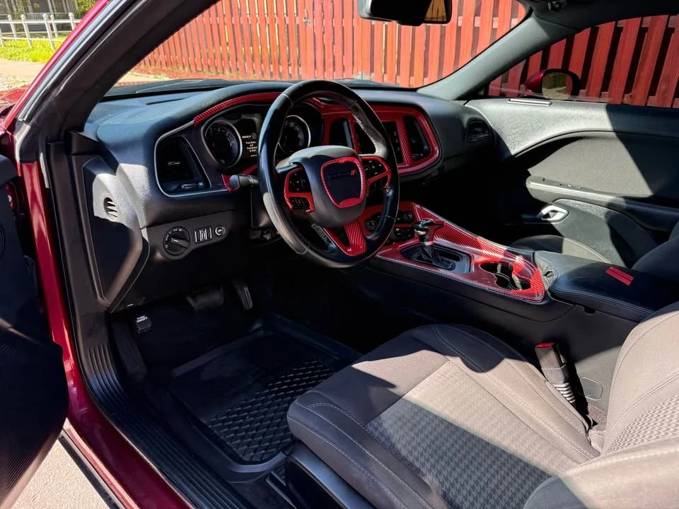 2017 Dodge Challenger 3rd Gen - Image 4 of 6