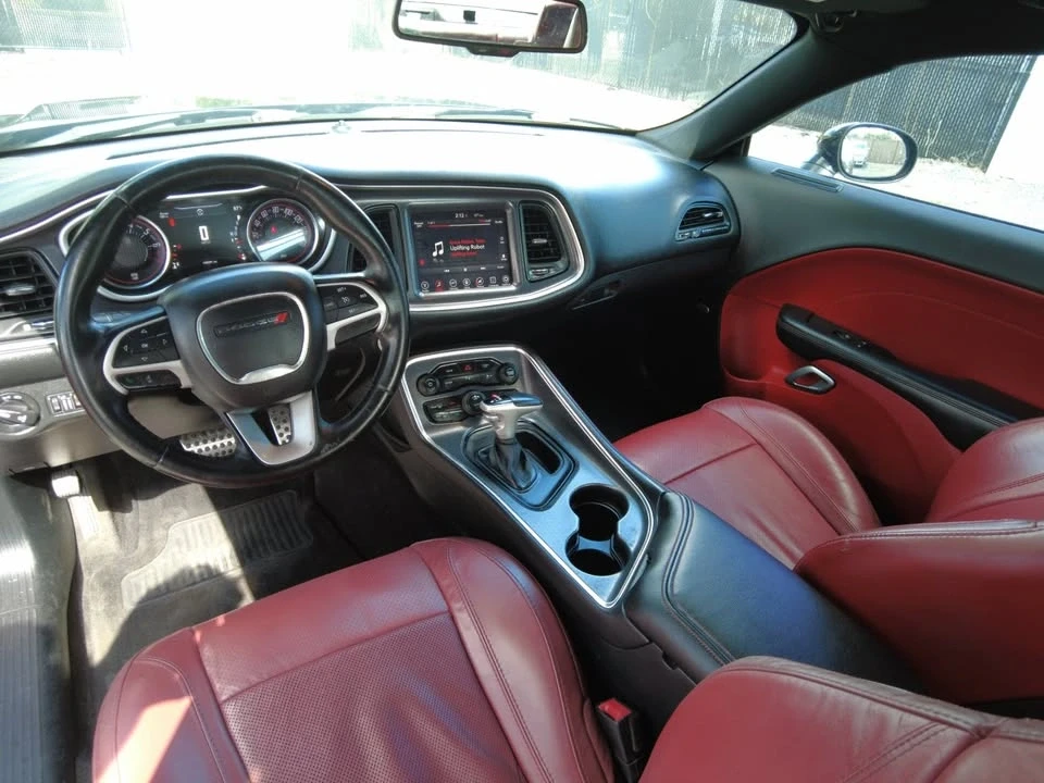 2017 Dodge Challenger 3rd Gen - Image 8 of 13