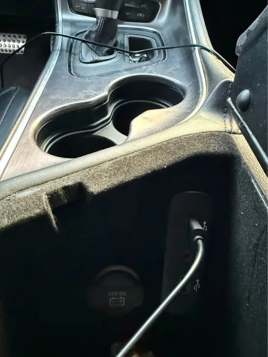 2017 Dodge Challenger 3rd Gen - Image 17 of 17