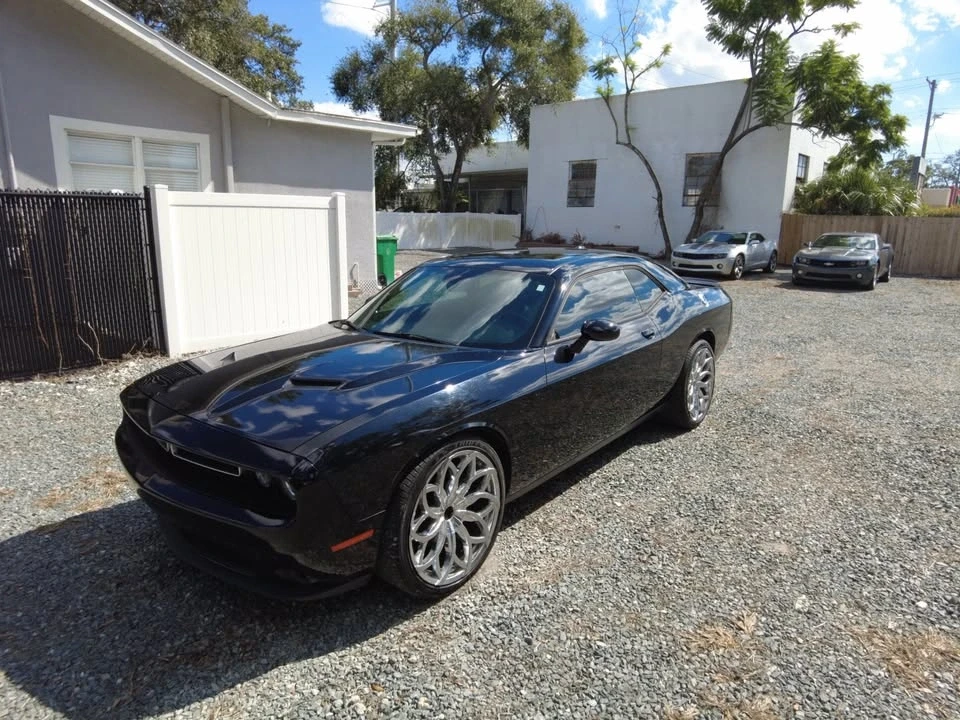 2017 Dodge Challenger 3rd Gen - Image 12 of 13