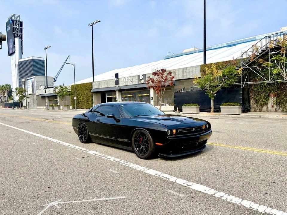 2017 Dodge Challenger 3rd Gen - Image 5 of 14
