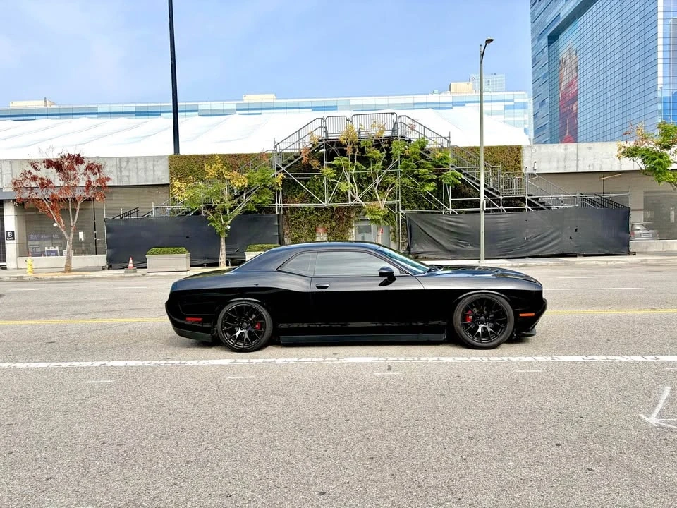 2017 Dodge Challenger 3rd Gen - Image 2 of 14