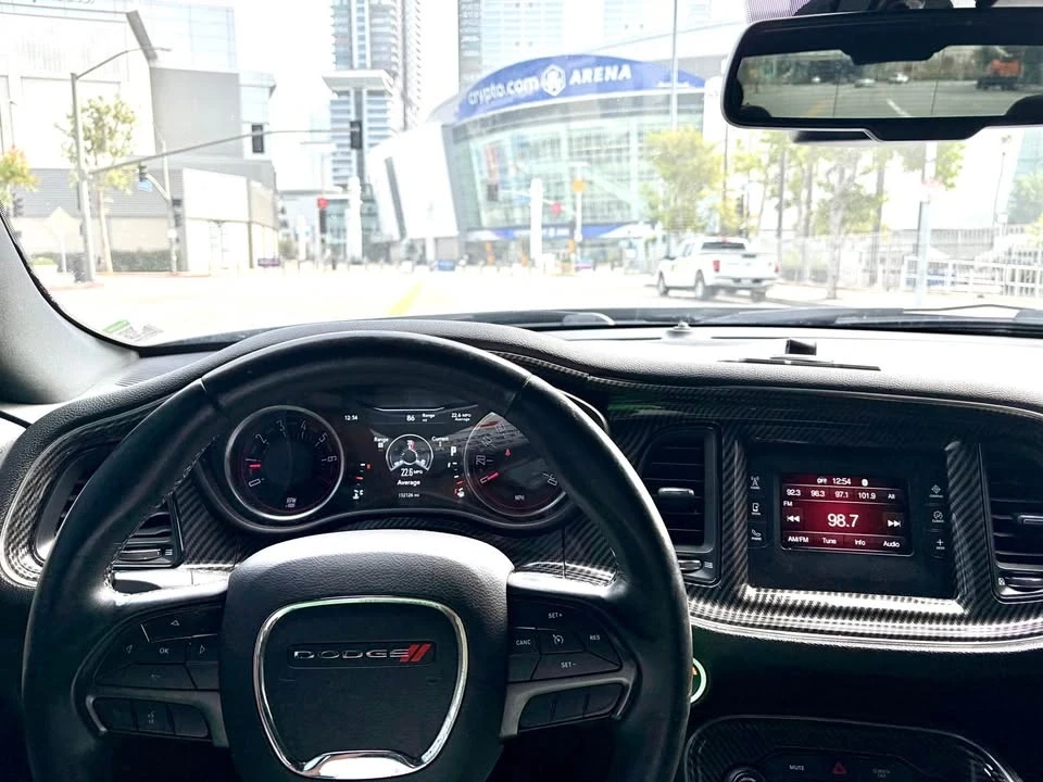 2017 Dodge Challenger 3rd Gen - Image 11 of 14