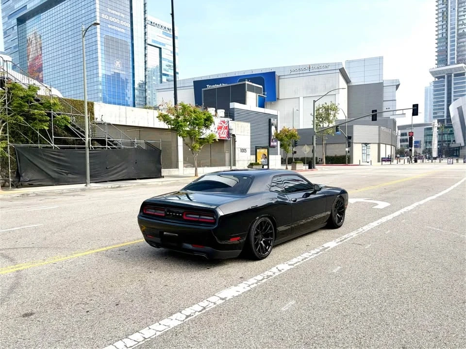 2017 Dodge Challenger 3rd Gen - Image 6 of 14