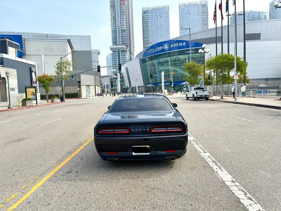 2017 Dodge Challenger 3rd Gen - Image 3 of 14
