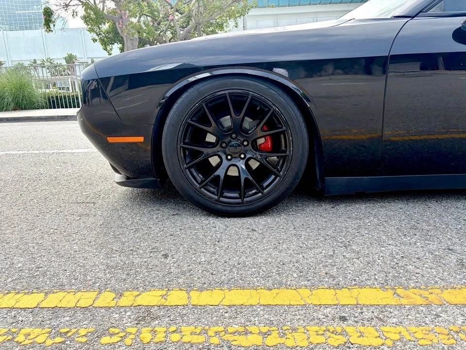 2017 Dodge Challenger 3rd Gen - Image 7 of 14