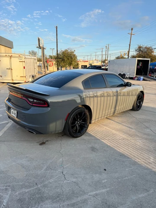 2017 Dodge Challenger 3rd Gen - Image 6 of 10