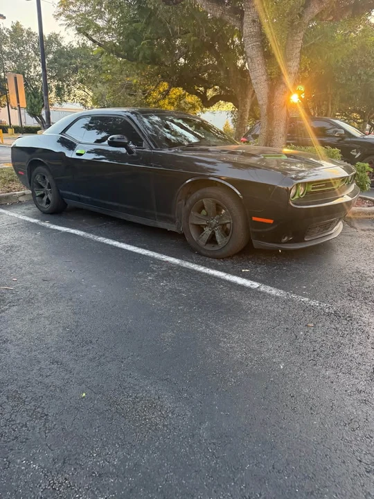 2017 Dodge Challenger 3rd Gen - Image 2 of 4