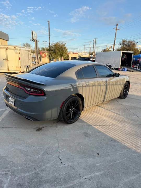 2017 Dodge Challenger 3rd Gen - Image 4 of 10