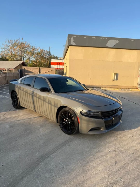2017 Dodge Challenger 3rd Gen - Image 2 of 10