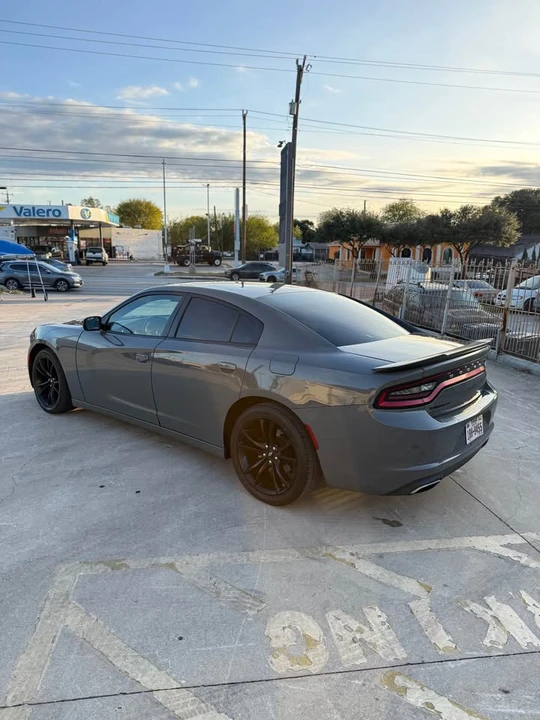 2017 Dodge Challenger 3rd Gen - Image 7 of 10