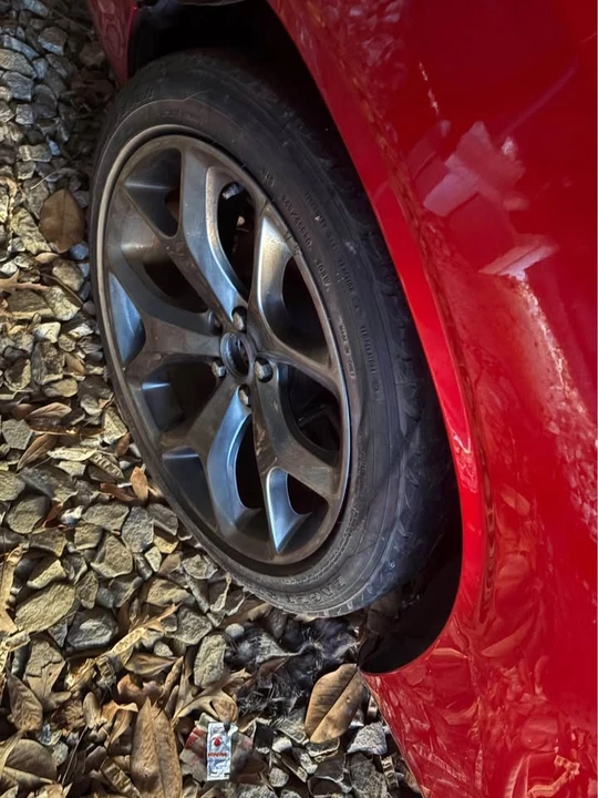 2017 Dodge Challenger 3rd Gen - Image 7 of 10