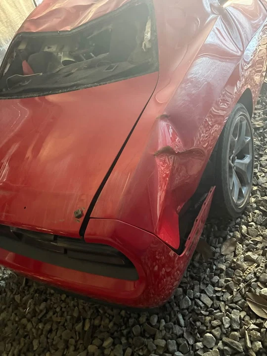 2017 Dodge Challenger 3rd Gen - Image 3 of 10